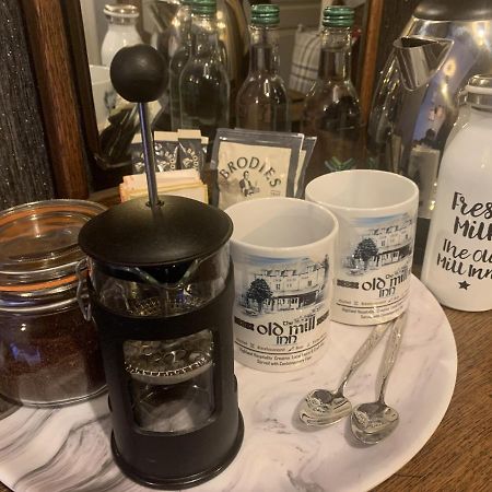 The Old Mill Inn فورس المظهر الخارجي الصورة