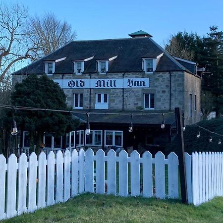 The Old Mill Inn فورس المظهر الخارجي الصورة
