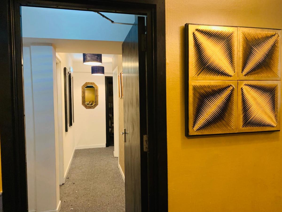 The Old Mill Inn فورس المظهر الخارجي الصورة
