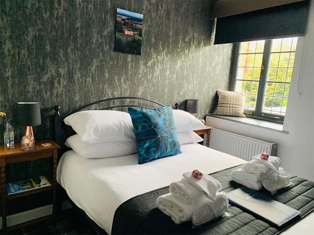 The Old Mill Inn فورس المظهر الخارجي الصورة