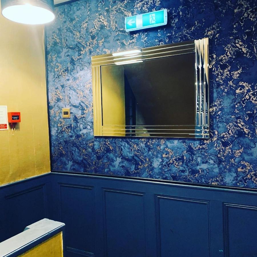 The Old Mill Inn فورس المظهر الخارجي الصورة