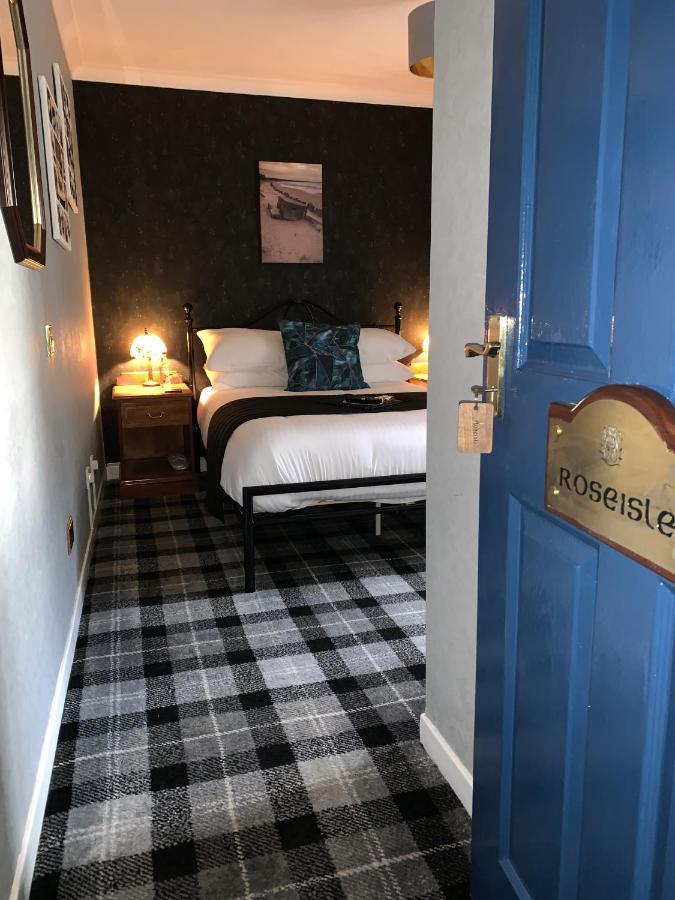 The Old Mill Inn فورس المظهر الخارجي الصورة