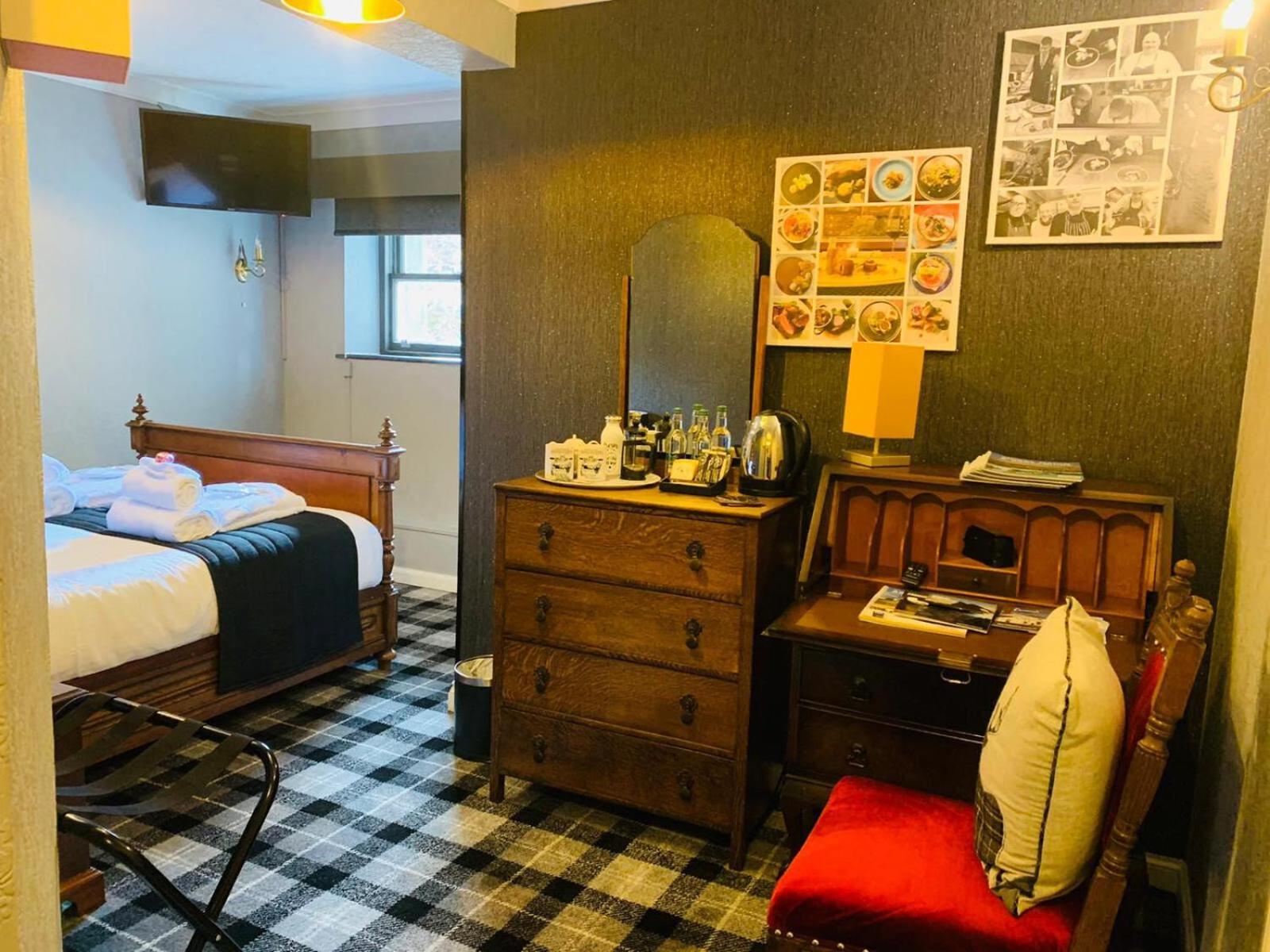 The Old Mill Inn فورس الغرفة الصورة